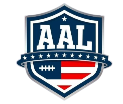 American Arena League logo