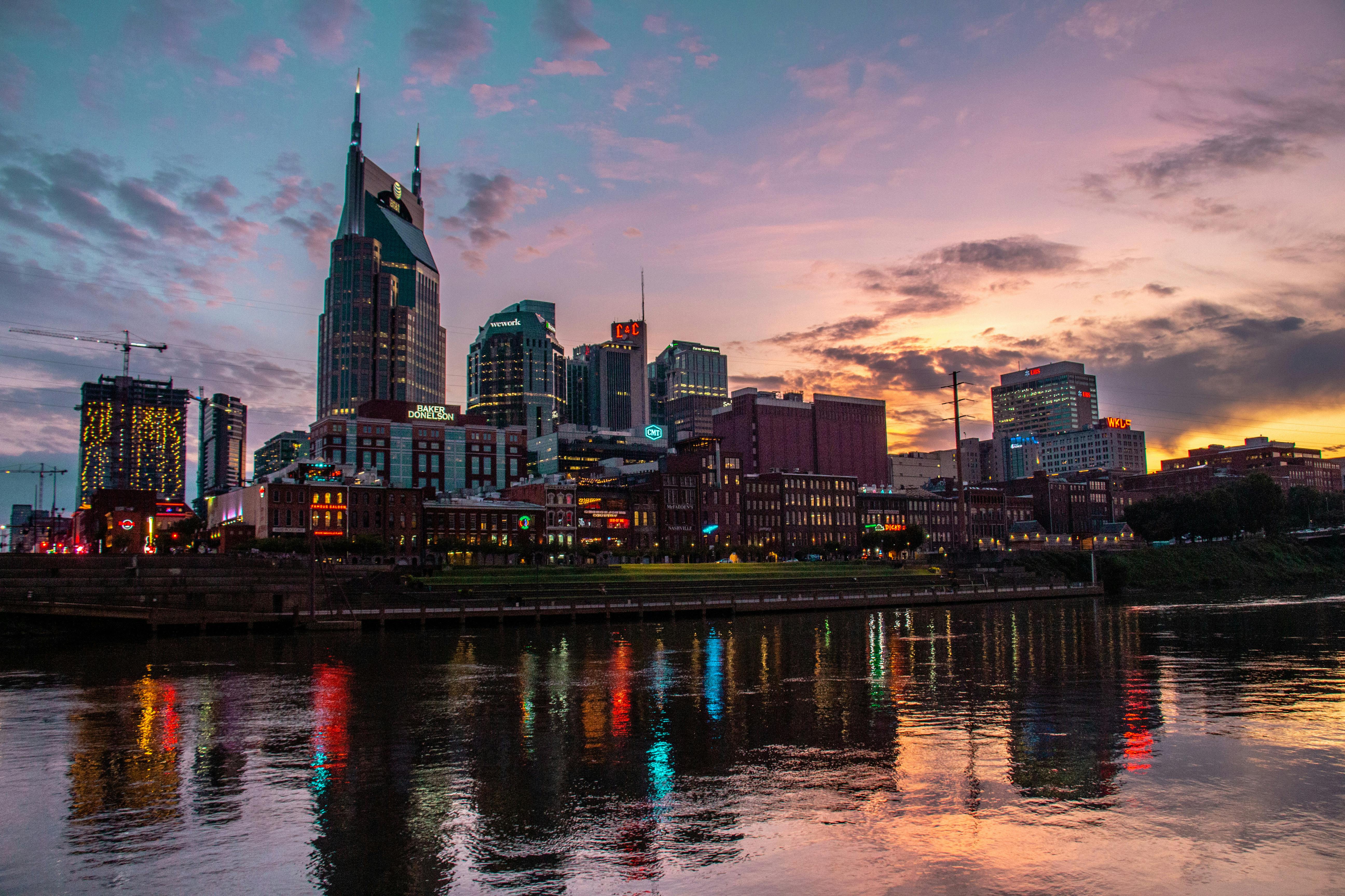Nashville